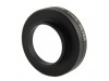 GP120 UV Filter Lens 37mm with Cap for Gopro Hero3+ / Hero3 Black